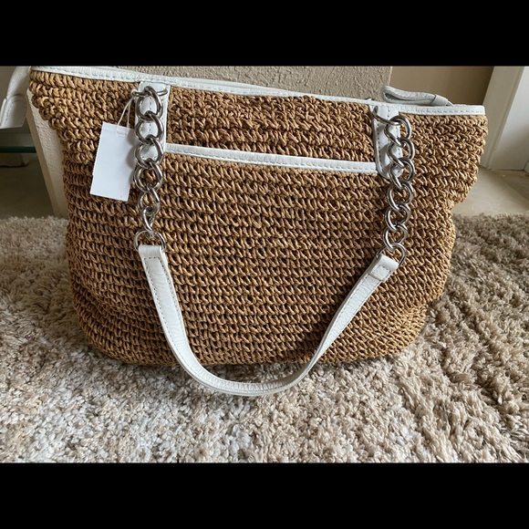 Brighton Gabbi Purse - NEVER USED - RARE - Picture 4 of 11